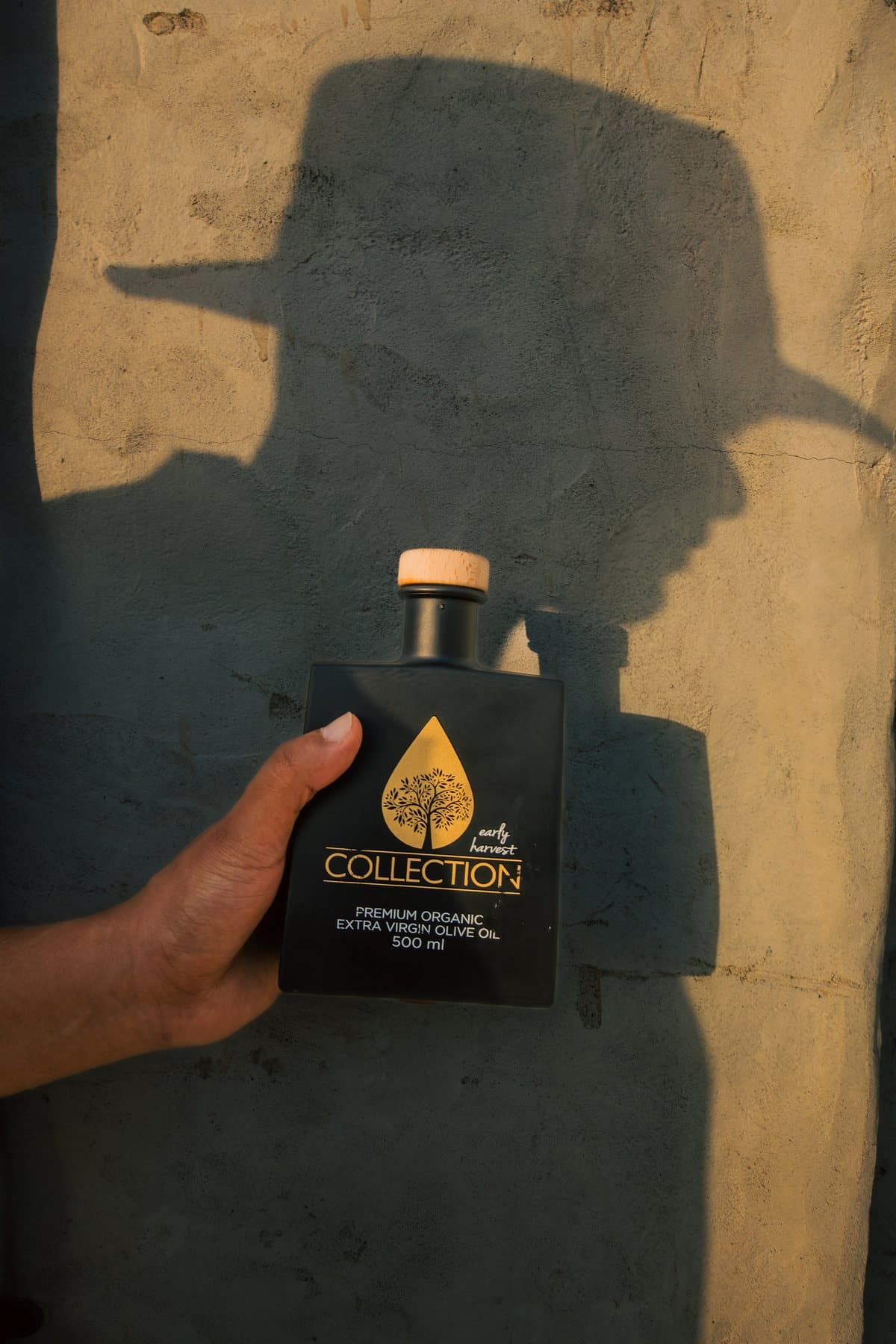 Collection Premium Organic, 500 ml
