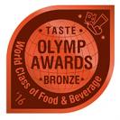 Bronze for Syllogi Premium Organic
