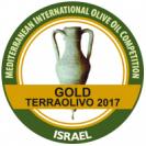 Grand Prestige Gold for Oleum Crete