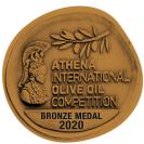 Bronze for Oleum Crete