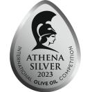 Silver for Oleum Crete PDO Messara