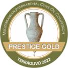 Prestige Gold for Elora Farms Organic PDO Messara