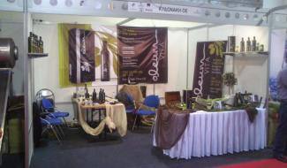 Food and Drink Exhibition 2013 (ACCI)