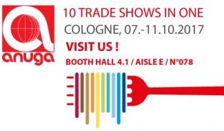 Anuga 2017